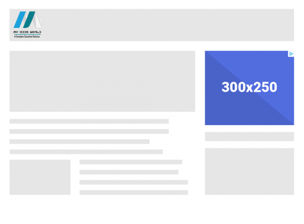 MyAddsWorld- Free business listing website MyAddsWorld- Free business listing website