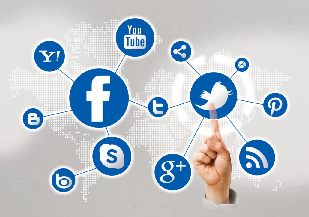 Why Online Business Listing is a must for Future Industries?
