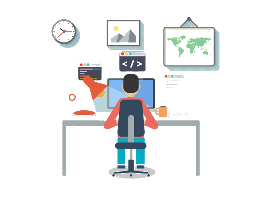 Logixhunt - Software and Website Development Company in Bhilai