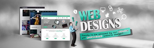 Web Development Internship Web Development Internship